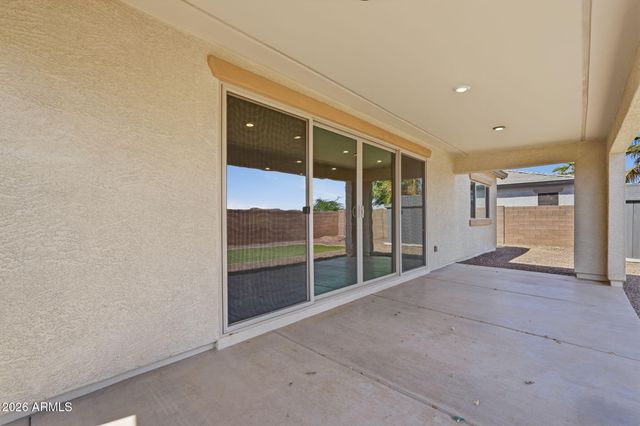 8427 N 171ST Drive, Waddell, AZ 85355