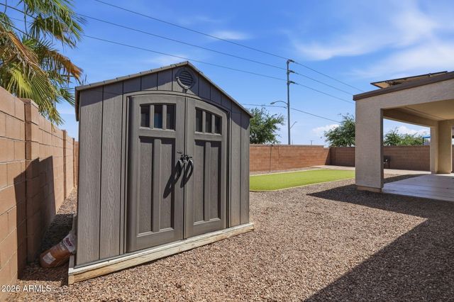 8427 N 171ST Drive, Waddell, AZ 85355