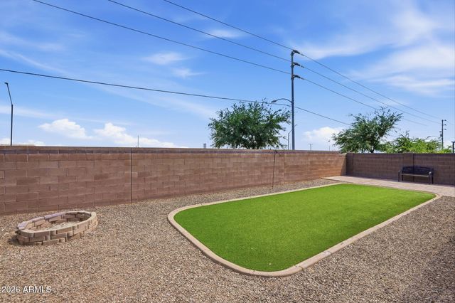 8427 N 171ST Drive, Waddell, AZ 85355