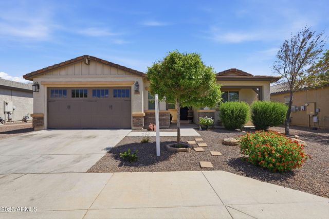 8427 N 171ST Drive, Waddell, AZ 85355