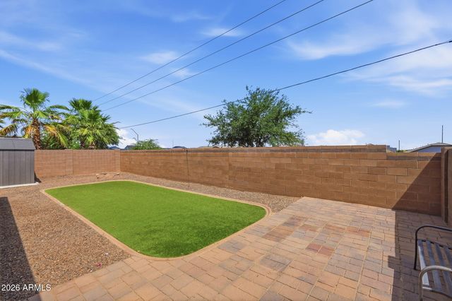 8427 N 171ST Drive, Waddell, AZ 85355