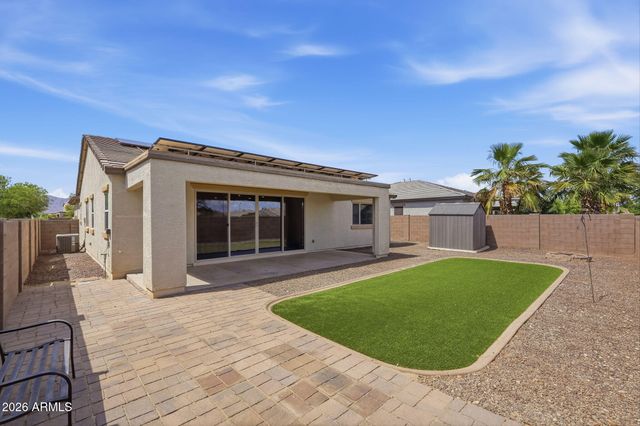 8427 N 171ST Drive, Waddell, AZ 85355