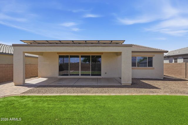 8427 N 171ST Drive, Waddell, AZ 85355