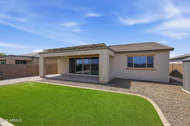 8427 N 171ST Drive, Waddell, AZ 85355