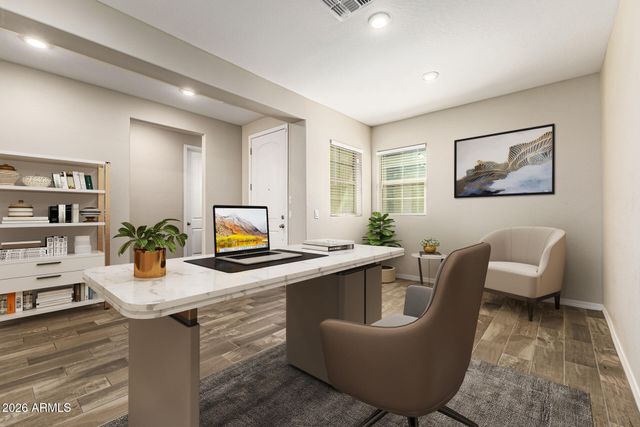 8427 N 171ST Drive, Waddell, AZ 85355