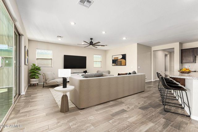 8427 N 171ST Drive, Waddell, AZ 85355