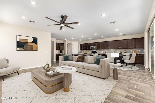 8427 N 171ST Drive, Waddell, AZ 85355