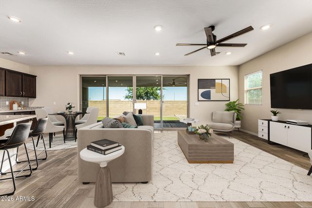 8427 N 171ST Drive, Waddell, AZ 85355