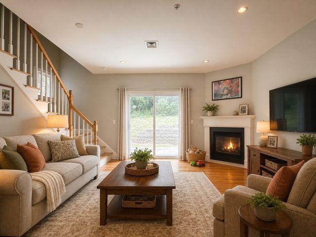 11 Brookside Road 6, Braintree, MA 02184