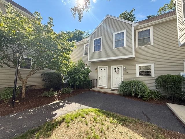 11 Brookside Road 6, Braintree, MA 02184