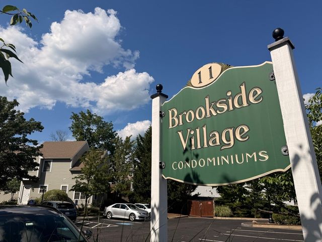 11 Brookside Road 6, Braintree, MA 02184