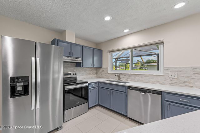 1091 Cadillac Drive NE, Palm Bay, FL 32905
