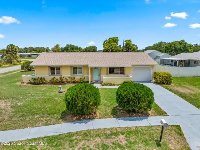 1091 Cadillac Drive NE, Palm Bay, FL 32905