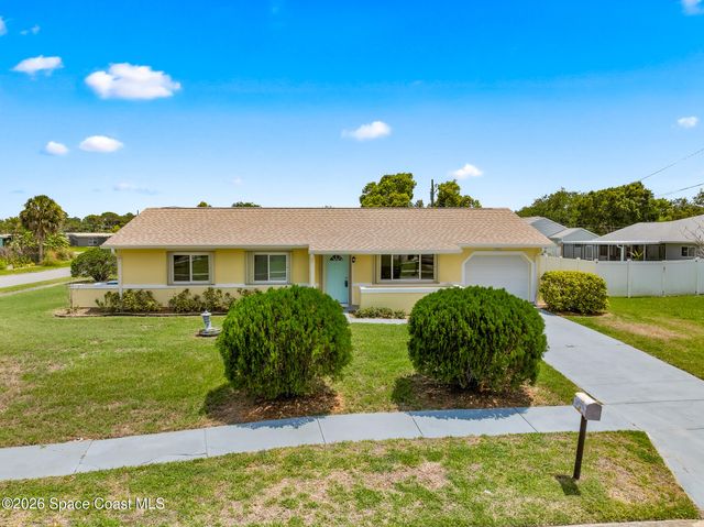 1091 Cadillac Drive NE, Palm Bay, FL 32905
