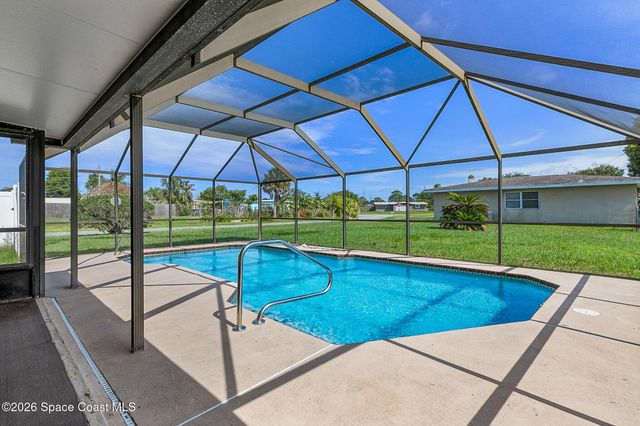 1091 Cadillac Drive NE, Palm Bay, FL 32905