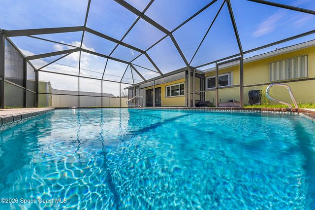 1091 Cadillac Drive NE, Palm Bay, FL 32905
