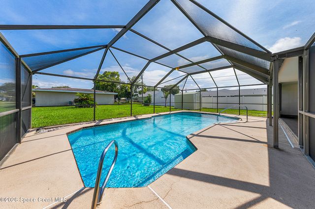 1091 Cadillac Drive NE, Palm Bay, FL 32905