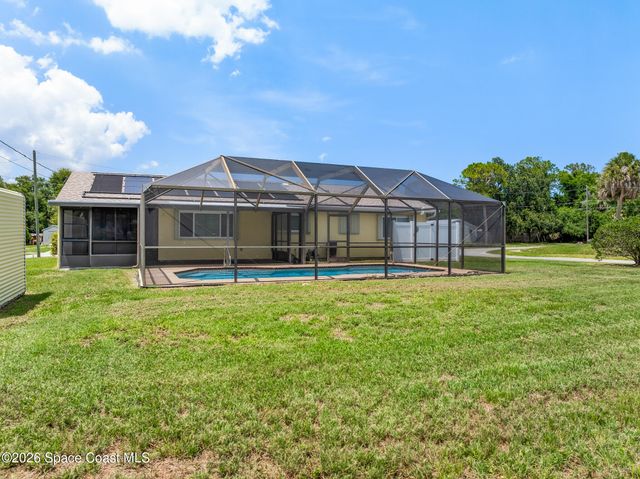 1091 Cadillac Drive NE, Palm Bay, FL 32905