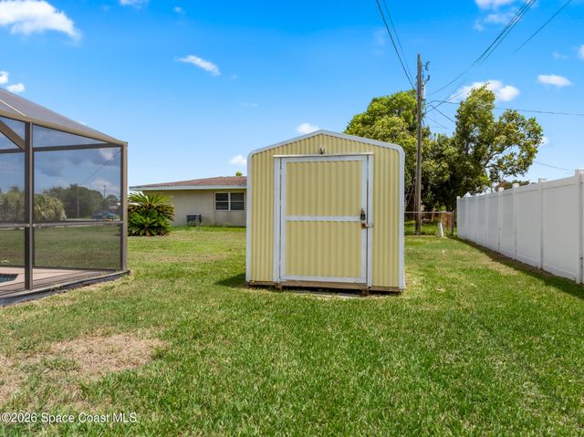 1091 Cadillac Drive NE, Palm Bay, FL 32905