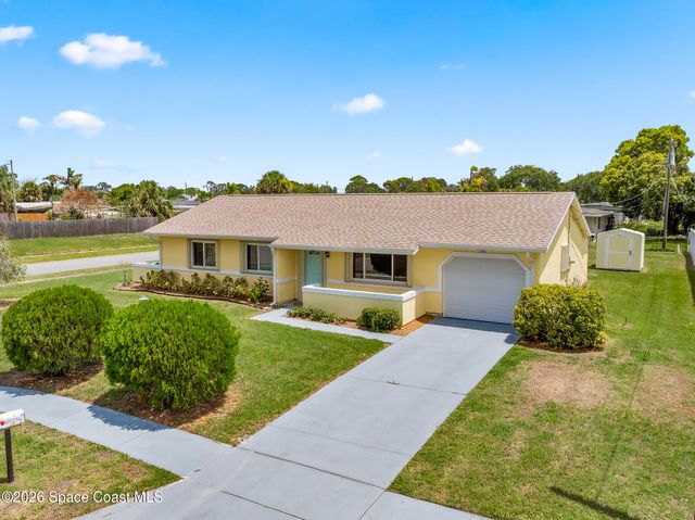 1091 Cadillac Drive NE, Palm Bay, FL 32905