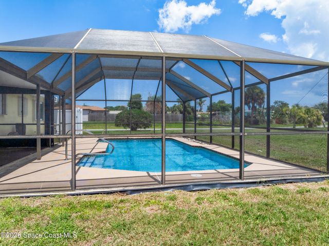 1091 Cadillac Drive NE, Palm Bay, FL 32905