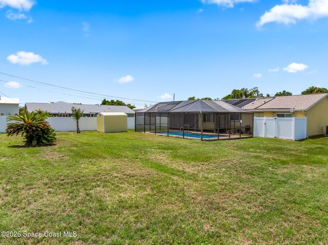 1091 Cadillac Drive NE, Palm Bay, FL 32905