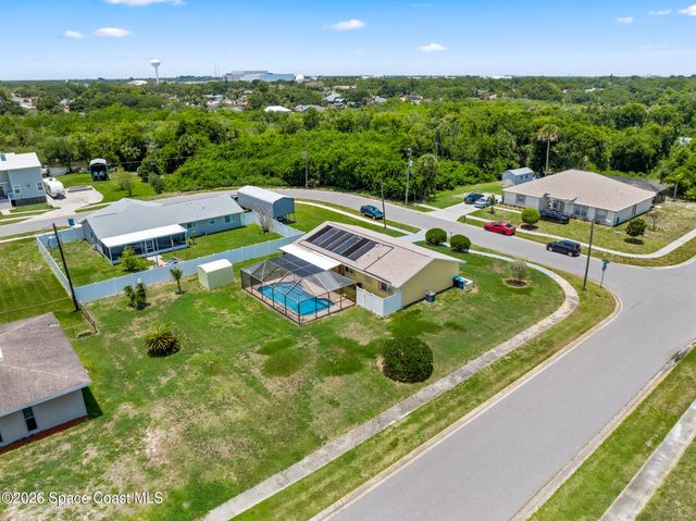 1091 Cadillac Drive NE, Palm Bay, FL 32905