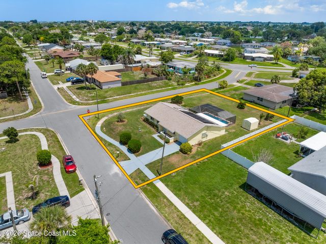 1091 Cadillac Drive NE, Palm Bay, FL 32905