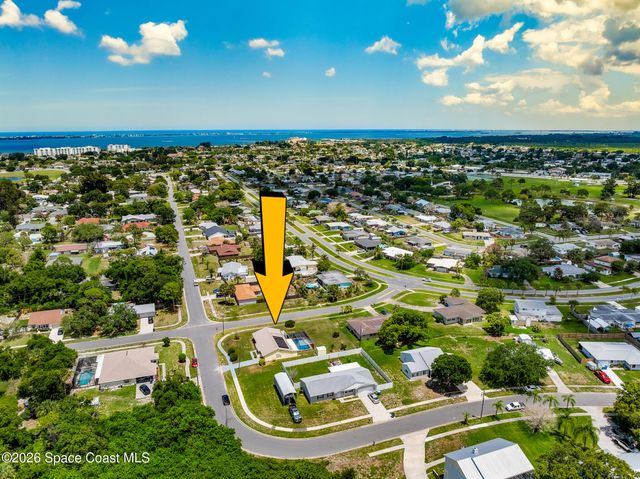 1091 Cadillac Drive NE, Palm Bay, FL 32905