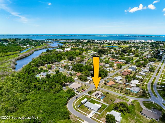 1091 Cadillac Drive NE, Palm Bay, FL 32905