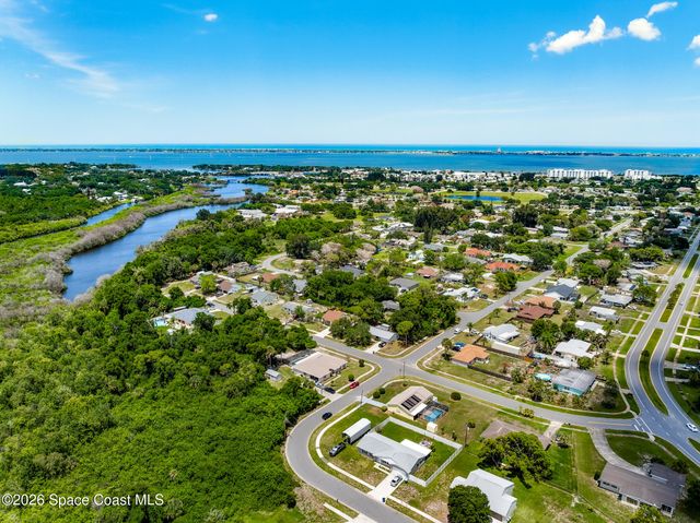 1091 Cadillac Drive NE, Palm Bay, FL 32905