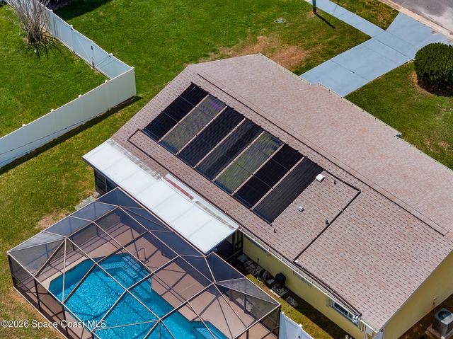1091 Cadillac Drive NE, Palm Bay, FL 32905