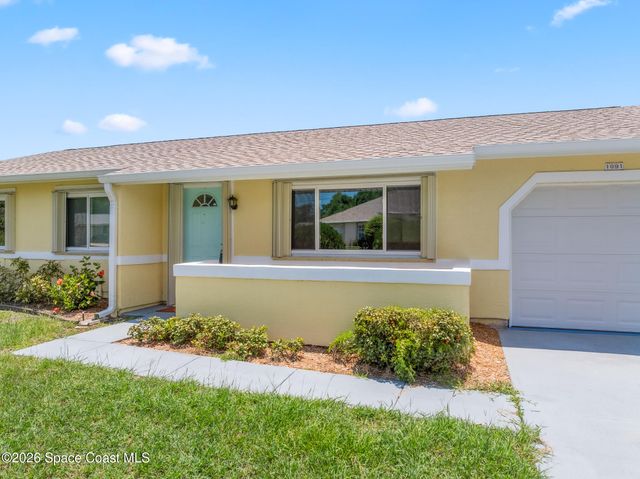 1091 Cadillac Drive NE, Palm Bay, FL 32905