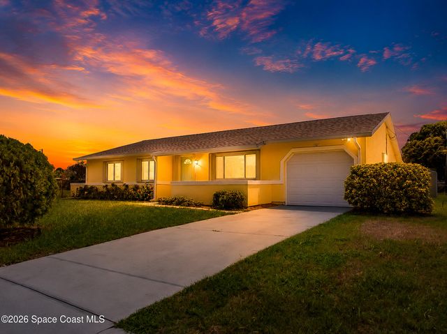 1091 Cadillac Drive NE, Palm Bay, FL 32905