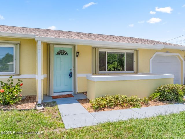 1091 Cadillac Drive NE, Palm Bay, FL 32905
