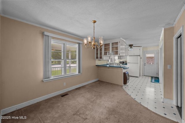 322 W Jones Street, Trenton, NC 28585