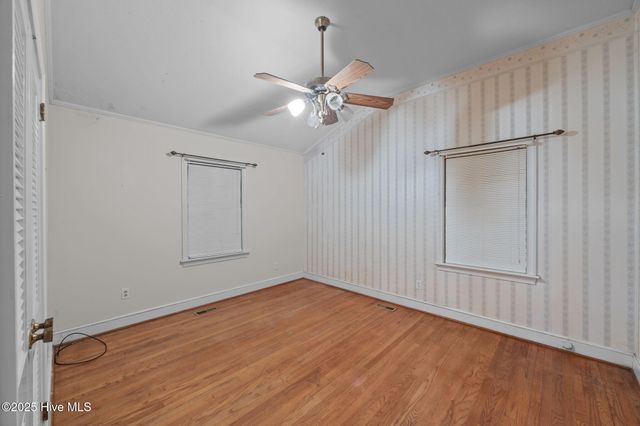 322 W Jones Street, Trenton, NC 28585