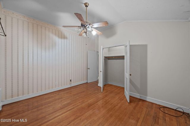 322 W Jones Street, Trenton, NC 28585