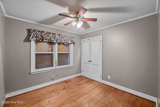 322 W Jones Street, Trenton, NC 28585