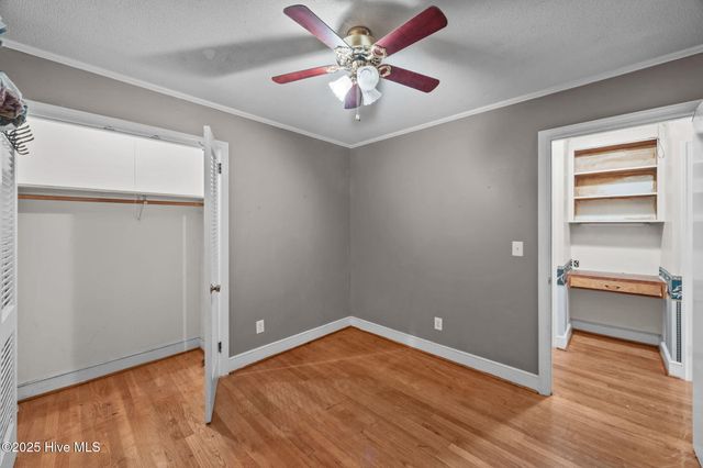 322 W Jones Street, Trenton, NC 28585