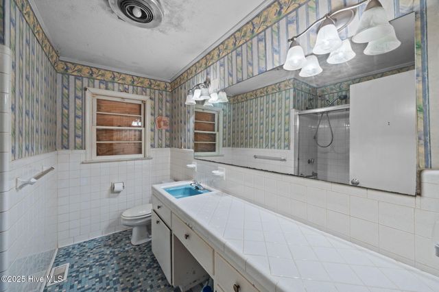 322 W Jones Street, Trenton, NC 28585