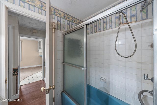 322 W Jones Street, Trenton, NC 28585