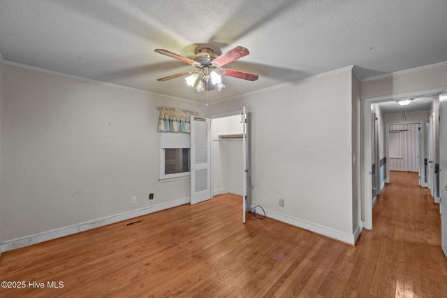 322 W Jones Street, Trenton, NC 28585