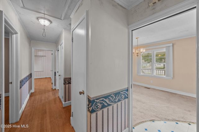 322 W Jones Street, Trenton, NC 28585