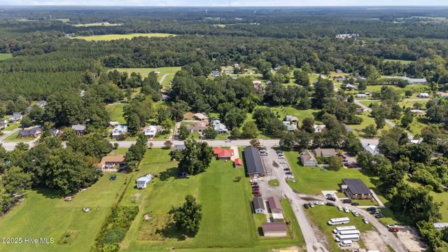 322 W Jones Street, Trenton, NC 28585