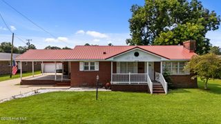 322 W Jones Street, Trenton, NC 28585