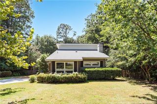 2519 Mirror Lake Drive, Fayetteville, NC 28303