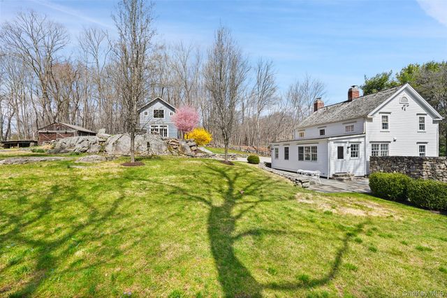 320 Long Ridge Road, Pound Ridge, NY 10576