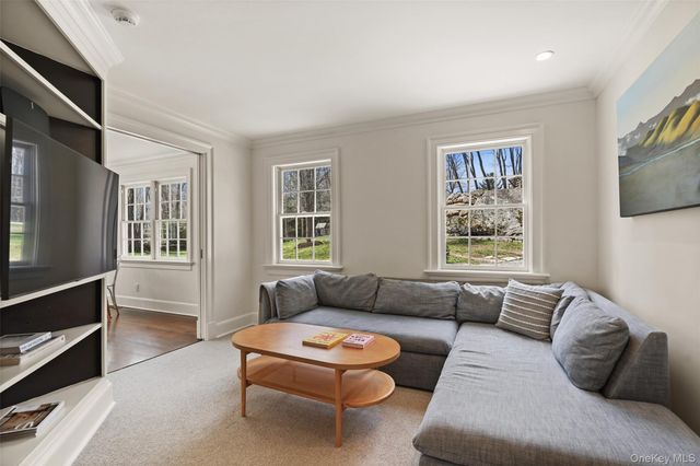 320 Long Ridge Road, Pound Ridge, NY 10576