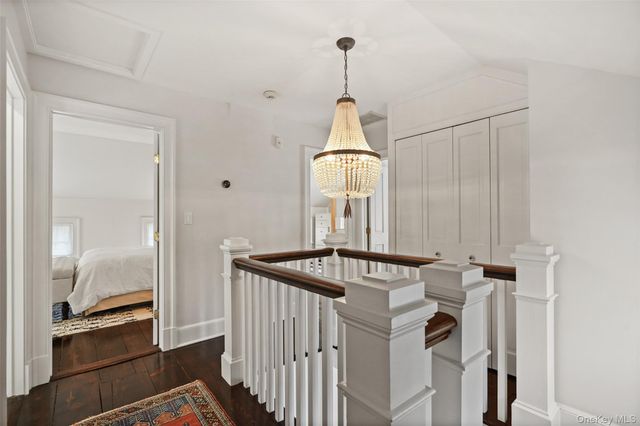 320 Long Ridge Road, Pound Ridge, NY 10576